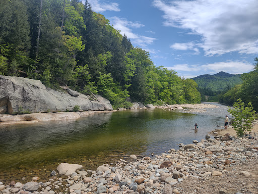 Fourth Iron Campground - Thumbnail