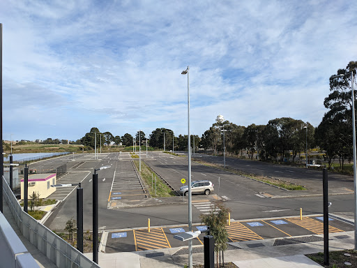Wendouree Station / Learmonth Road - Thumbnail