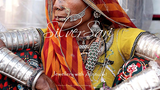 SilverSari - Visual