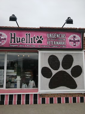 Huellita Veterinaria & Peluqueria Canina, Author: Hugo Antonio Segura