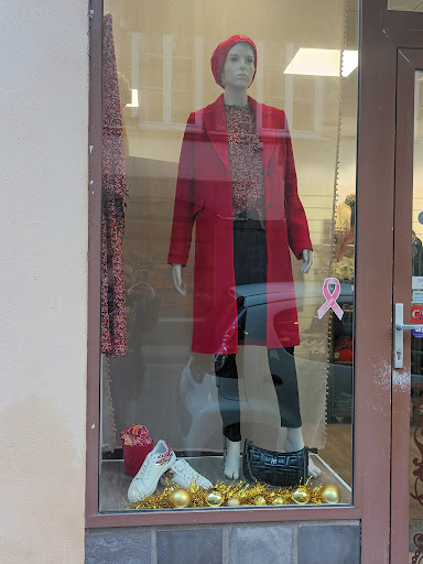 Mode Sara Prét À Porter Féminin