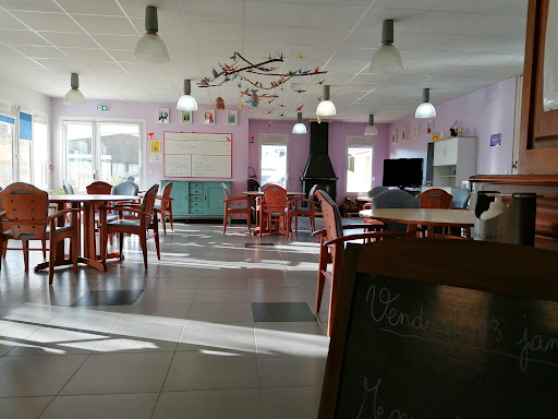 Photo de Résidence autonomie MARPA Les Blés d'Or à Hombleux (80400)