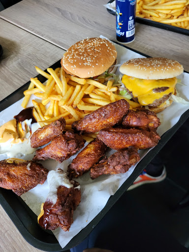 MF Chicken & Burger - Thumbnail