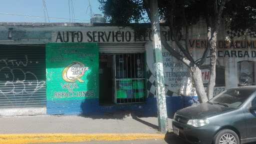 Servicio Eléctrico Beto - Thumbnail