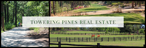 Towering Pines Real Estate Brokered by eXp Realty