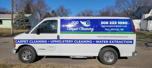JBP Carpet Cleaning