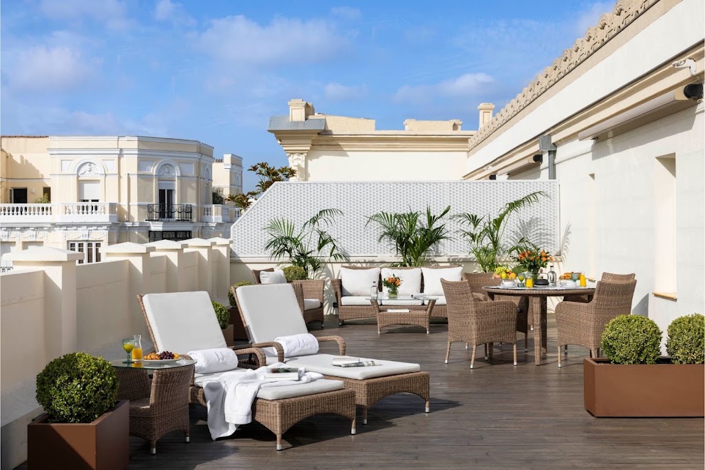 Foto de URSO Hotel & Spa en Madrid