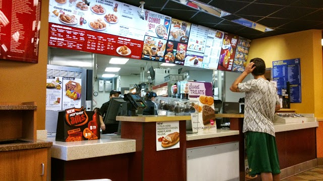 KFC
