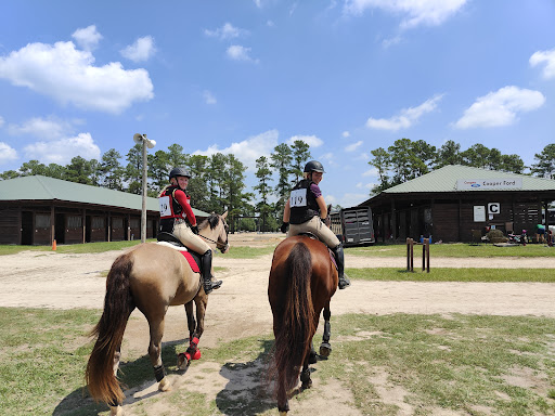 Carolina Horse Park Foundation - Thumbnail