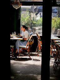 Photo n°7 de La Beerocratie à Marseille (Restaurant)