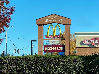 Marketplace at Sherwood