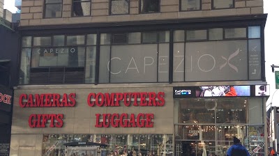 Photos of Capezio Flagship Store