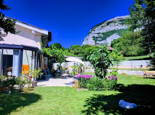 Photo de Chalet de TARA