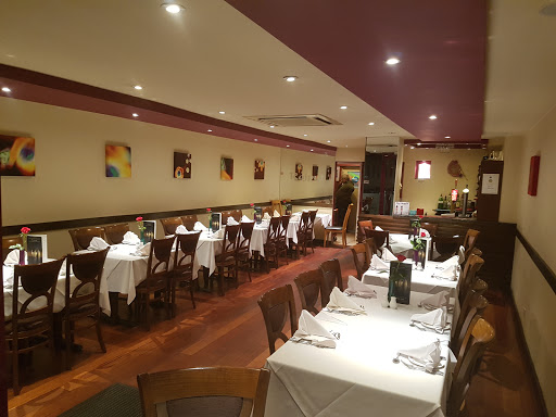 Rajput Byfleet - Visual