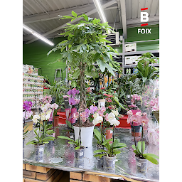 Photo n°28 de Bricomarché Foix à Foix (Magasin de poêles à bois)