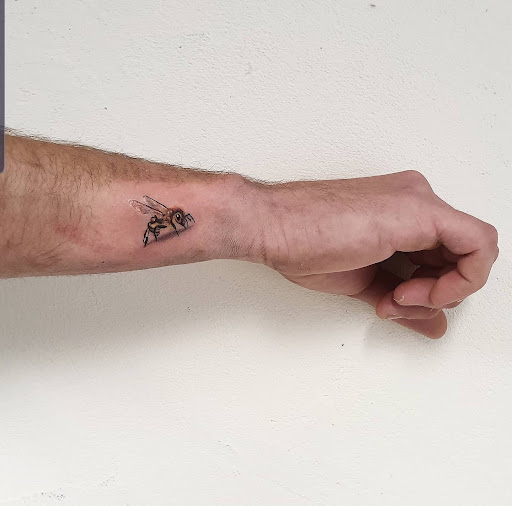 biz tattoo - Thumbnail