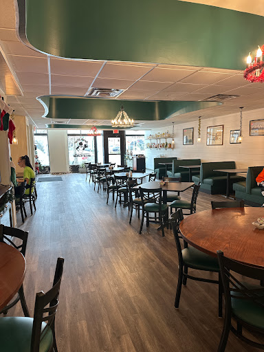 April's Diner Gallery - United States