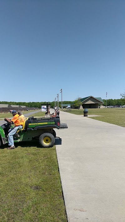 AGFF/Jacksonville Shooting Sports Complex