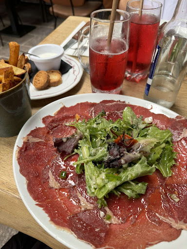 Fuego Restaurant Sainte-Maxime - Thumbnail