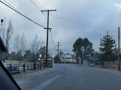 Big Bear Backflow