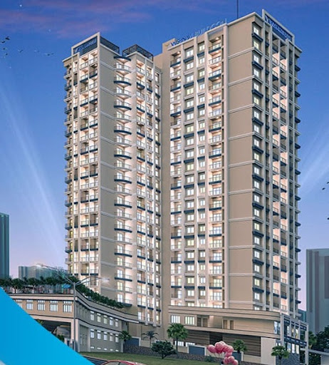 Discover Vaishnavi Pride in Kalyan East, a luxurious residential project by Vaishnavi Developers… post image