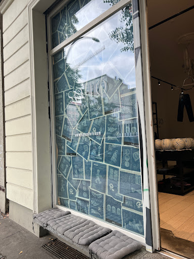 soto store - Visual