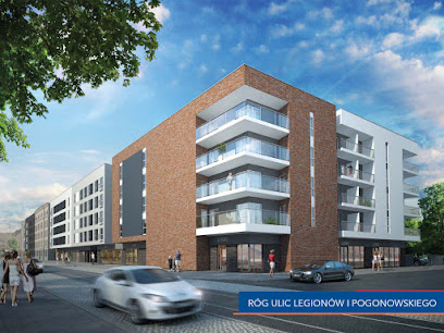 Osiedle Legionów 66 Łódź - Atrakcyjna cena mieszkań