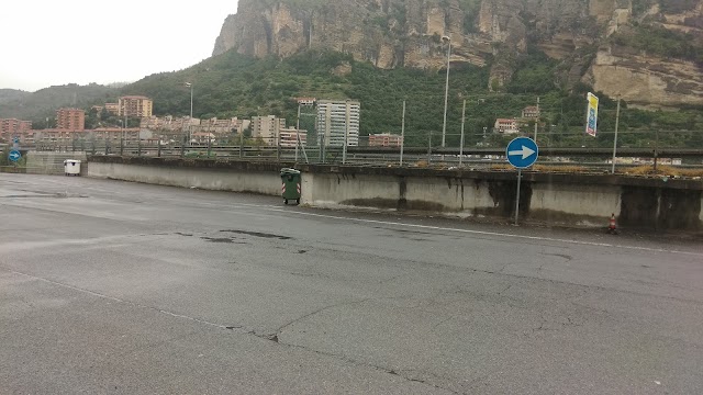 Parking Autoporto