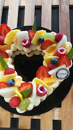 Photo n°11 de la Fabrik à Montmorot (Pâtisserie)