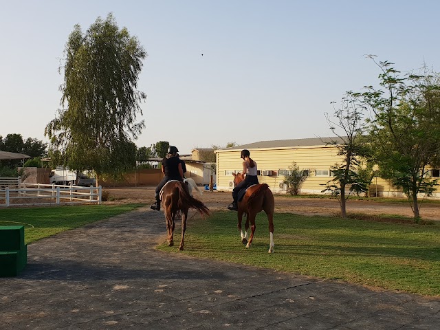 Al Jiyad Stables