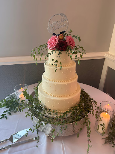 Our CupCakery - Visual