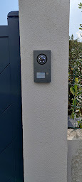 Photo n°5 de Inovelec 30 à Saint-Geniès-de-Malgoirès (Électricien)