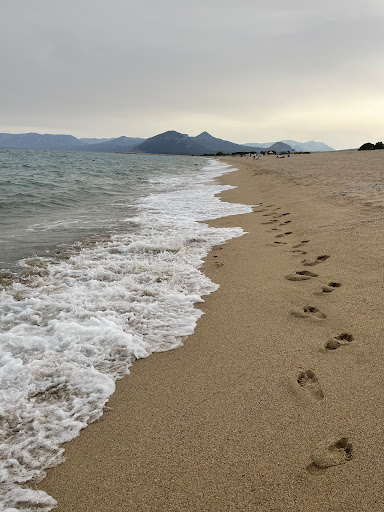 Marina di Orosei
