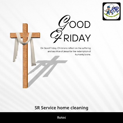Good Service