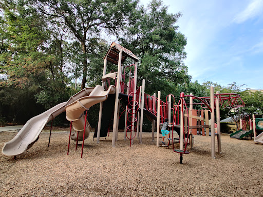 Shadowbend Park