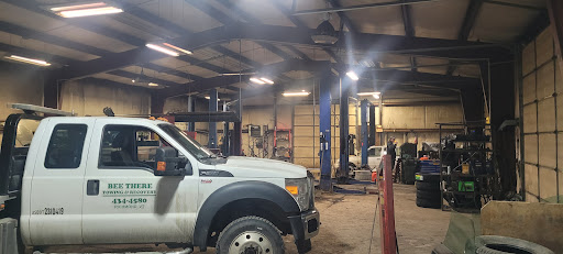 Bee There Towing Gallery - United States