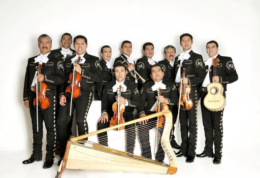 Mariachi Angeles de Calimaya