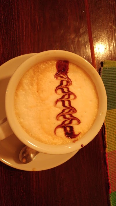 Photos of Siempre Cafe
