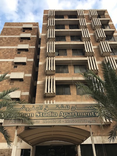 Photos of Dasman Furnished Apartments