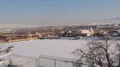 Photos of Takhti Stadium