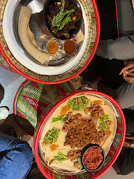 Photo n°2 de Le Royaume de Saba à Angers (Restaurant éthiopien)