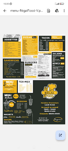 Photo 1 - Burger Royal