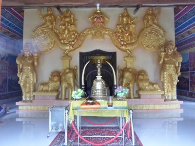 Photos of Sri Bodhimalu Wijayanandanaramaya