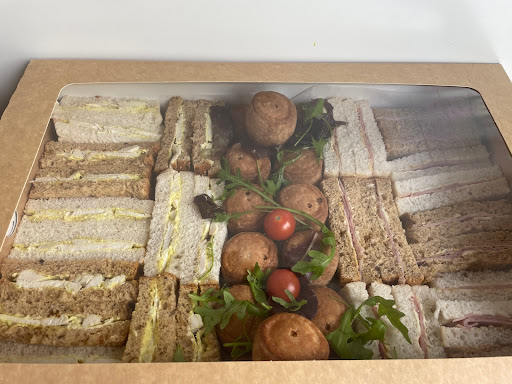 Malvern Buffets Catering Company - Thumbnail
