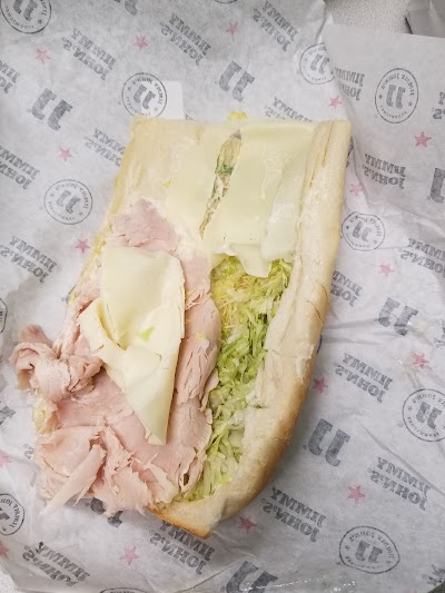 Jimmy John