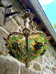 Photo n°29 de Brocante Le Grenier Normand à Sainte-Honorine-la-Guillaume (Magasin de meubles)