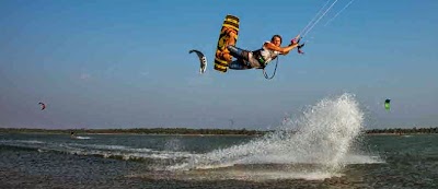 Photos of Cocodance Kitesurfing Resort
