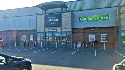 The Range, Coalville