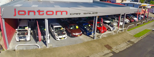 Jontom Car Sales - Thumbnail