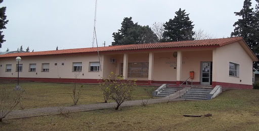 Hospital Perú Logo
